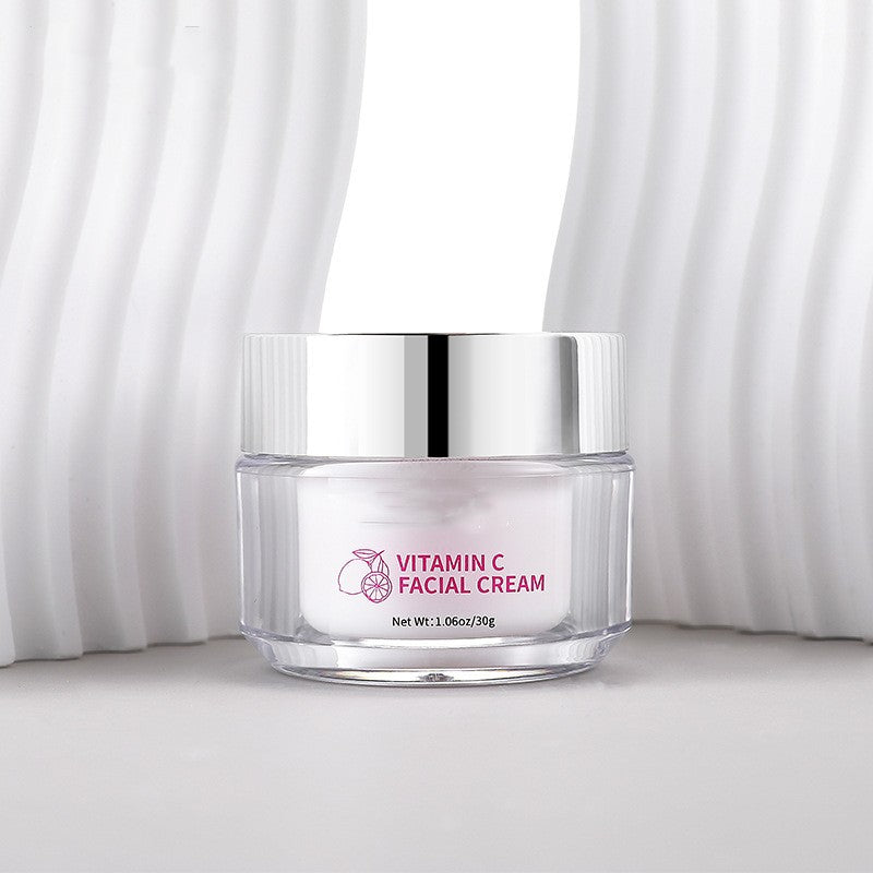 Brightening Face Cream - Vitamin C Skincare