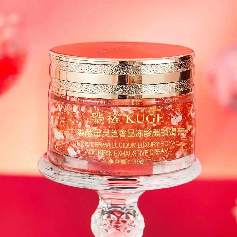 Dragon Blood Retinol Cream - Korean Anti-Aging Moisturizing Cream