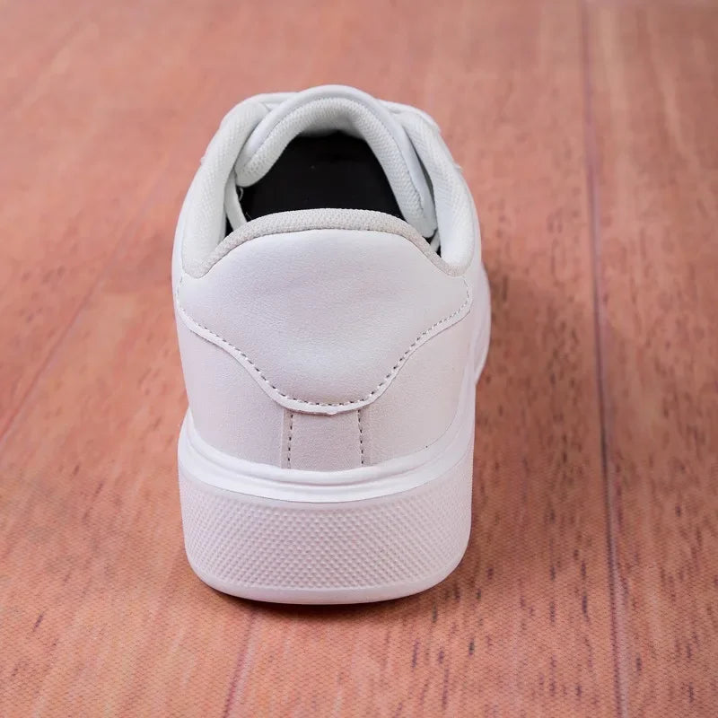 Women's Walking Sneakers - Lightweight Breathable Waterproof Sport Shoes